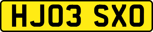 HJ03SXO