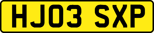 HJ03SXP