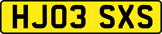 HJ03SXS