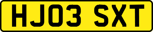 HJ03SXT