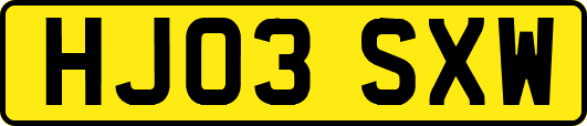 HJ03SXW