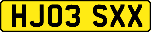 HJ03SXX