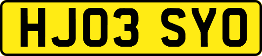 HJ03SYO