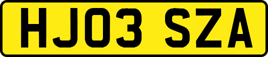 HJ03SZA