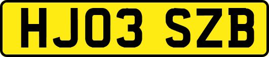 HJ03SZB