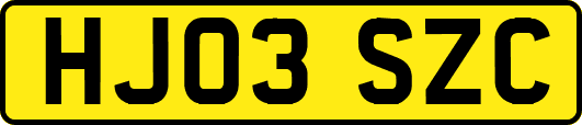 HJ03SZC