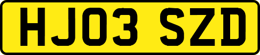 HJ03SZD