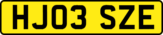 HJ03SZE