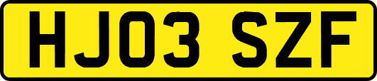 HJ03SZF