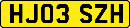 HJ03SZH