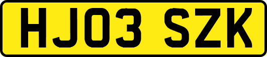 HJ03SZK