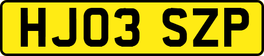 HJ03SZP