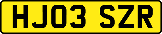 HJ03SZR