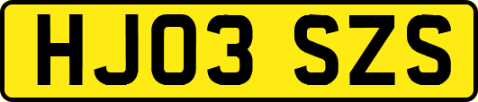 HJ03SZS