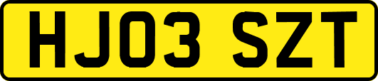 HJ03SZT