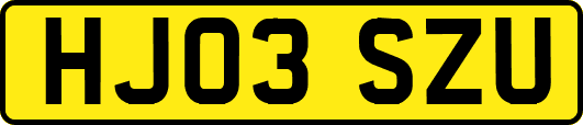 HJ03SZU