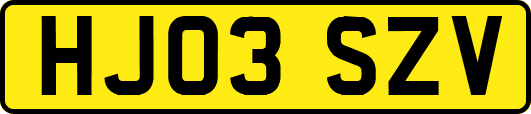 HJ03SZV