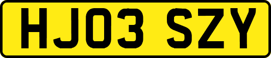 HJ03SZY