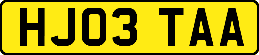 HJ03TAA