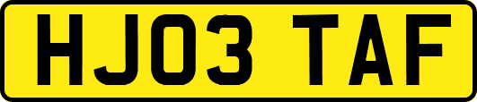 HJ03TAF