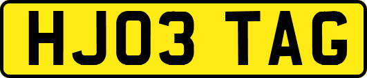 HJ03TAG