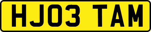 HJ03TAM