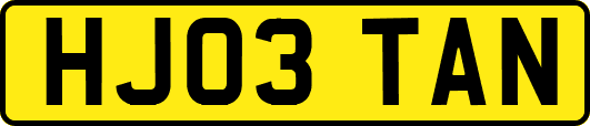 HJ03TAN