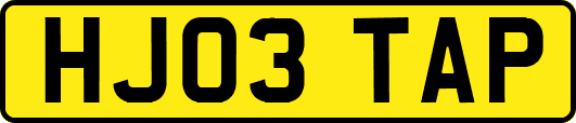 HJ03TAP