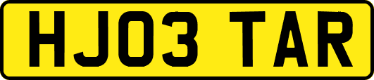 HJ03TAR