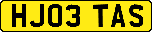 HJ03TAS