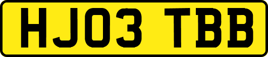 HJ03TBB