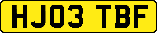 HJ03TBF
