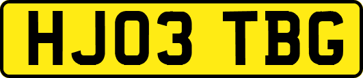 HJ03TBG
