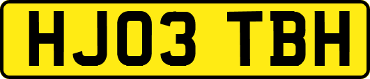 HJ03TBH