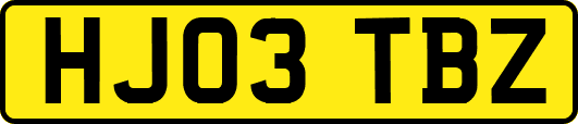 HJ03TBZ
