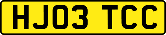 HJ03TCC