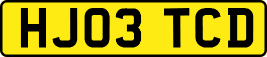 HJ03TCD