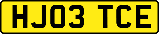 HJ03TCE