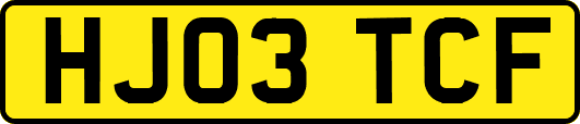 HJ03TCF
