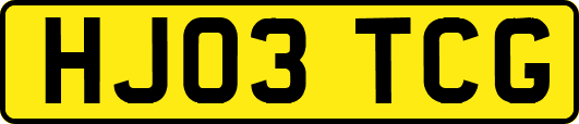 HJ03TCG