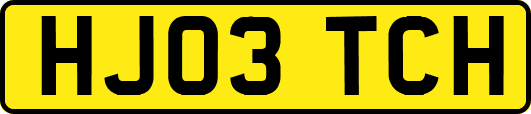 HJ03TCH