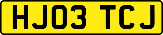 HJ03TCJ