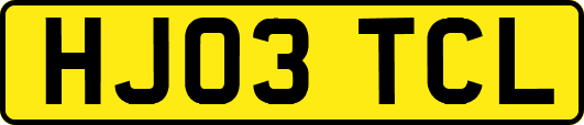 HJ03TCL