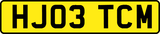 HJ03TCM