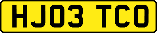 HJ03TCO