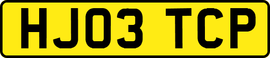 HJ03TCP