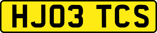 HJ03TCS