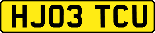 HJ03TCU