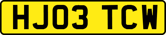 HJ03TCW