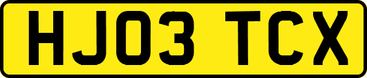 HJ03TCX